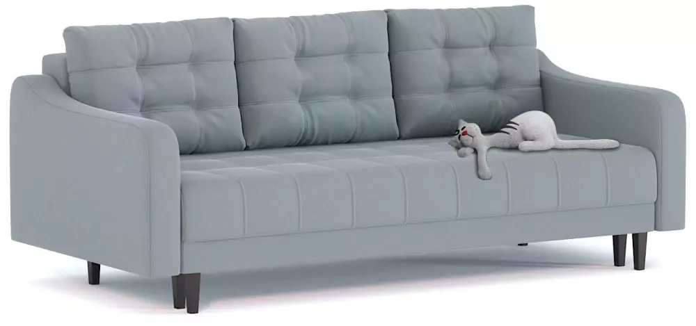 Прямой диван Уильям Дизайн 8