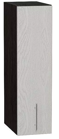 Шкаф верхний бутылочница Сканди 720х200 Cappuccino Softwood/Венге