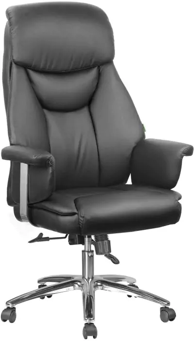 Кресло Riva Chair 9501 (натур. кожа)