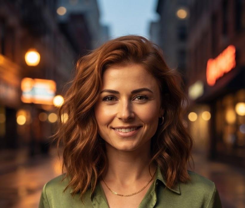 Волкова Марина Александровна