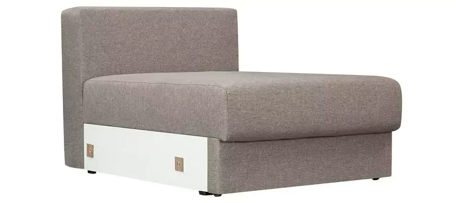 Модуль диван прямой Мэдискона дизайн 2
