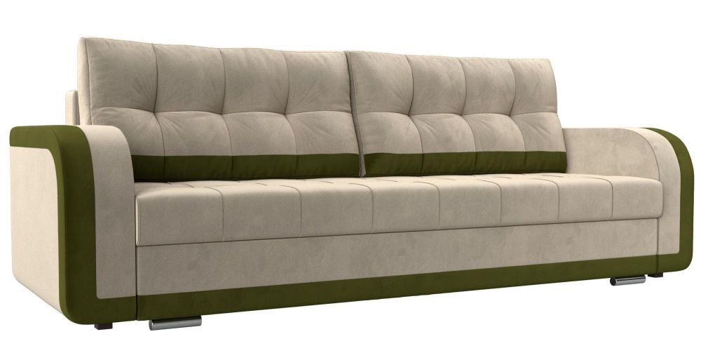 Прямой диван Марсель дизайн 3