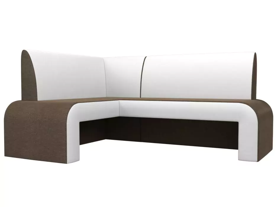 Кухонный диван угловой Кармен Дизайн 15