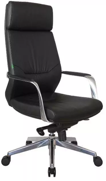 Кресло Riva Chair A1815 (натур. кожа)