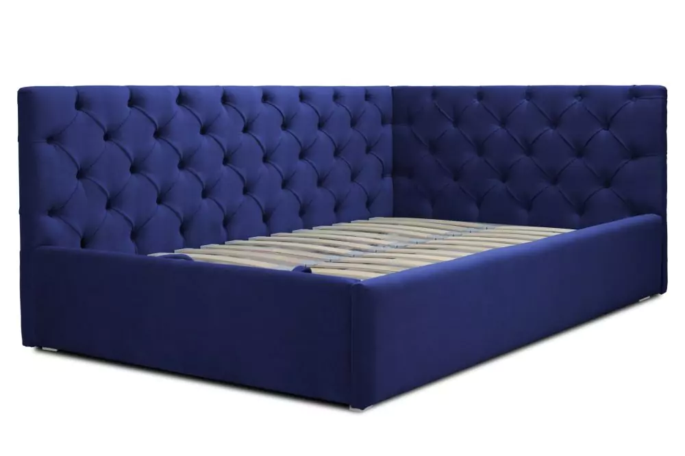 Кровать Оливия с подъемным механизмом Дизайн 5