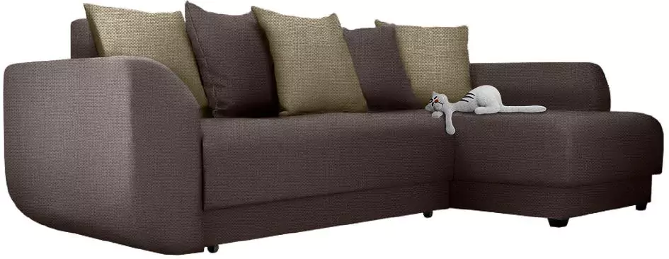 Угловой диван Мюнхен (Калифорния) Леон дизайн 8 арт18