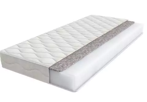 Матрас Бэби Лило, Белый