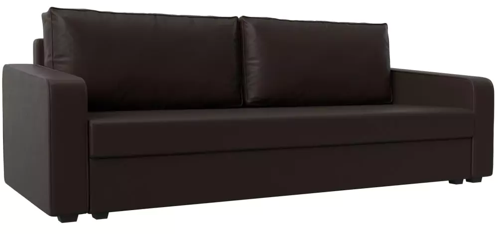 Прямой диван Лига-009 дизайн 5