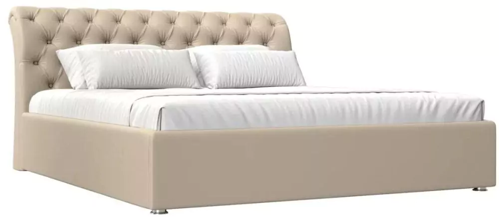 Кровать двуспальная Сицилия 160