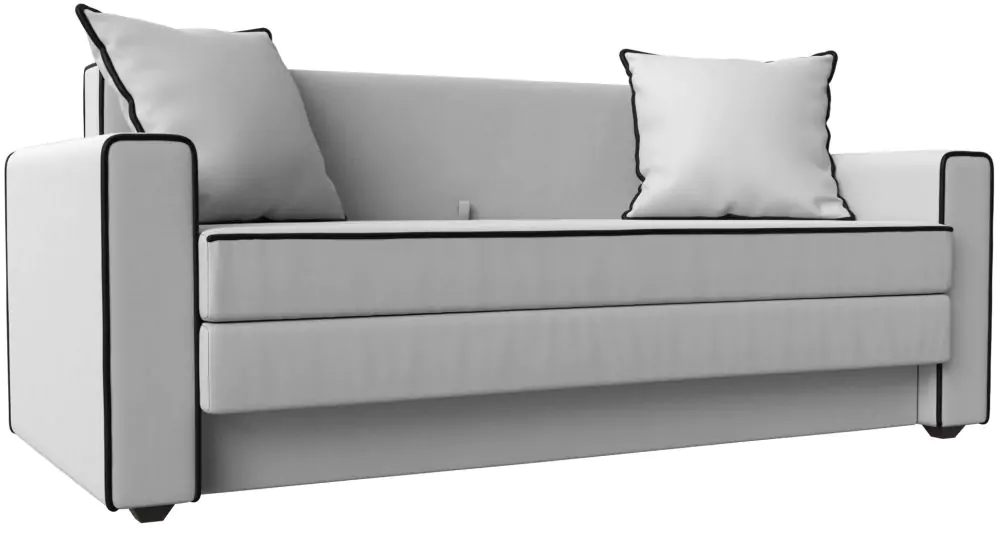 Прямой диван Лига-012 дизайн 5
