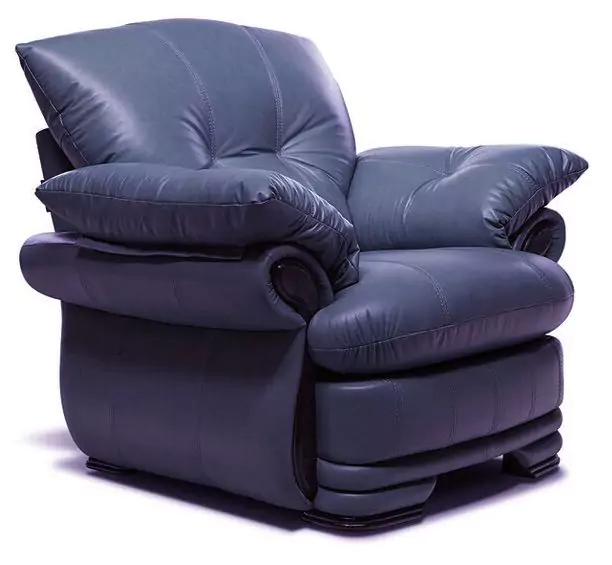 Кресло для отдыха Фортуна 3 эко дизайн 1