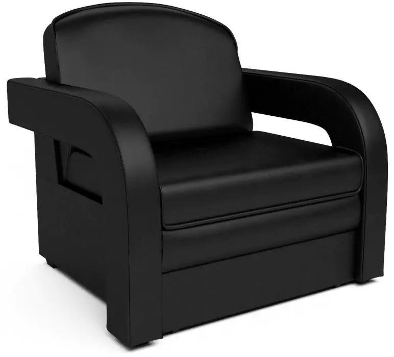 Кресло-кровать Кармен-2 дизайн 4