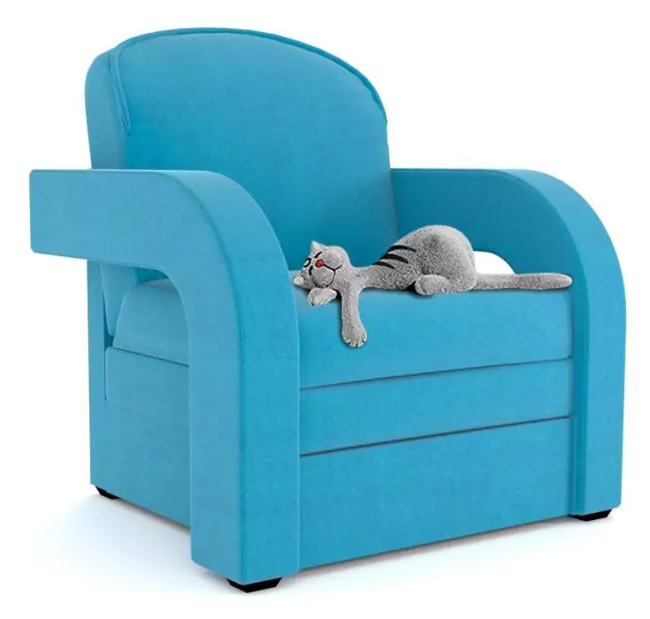Кресло-кровать Кармен дизайн 13