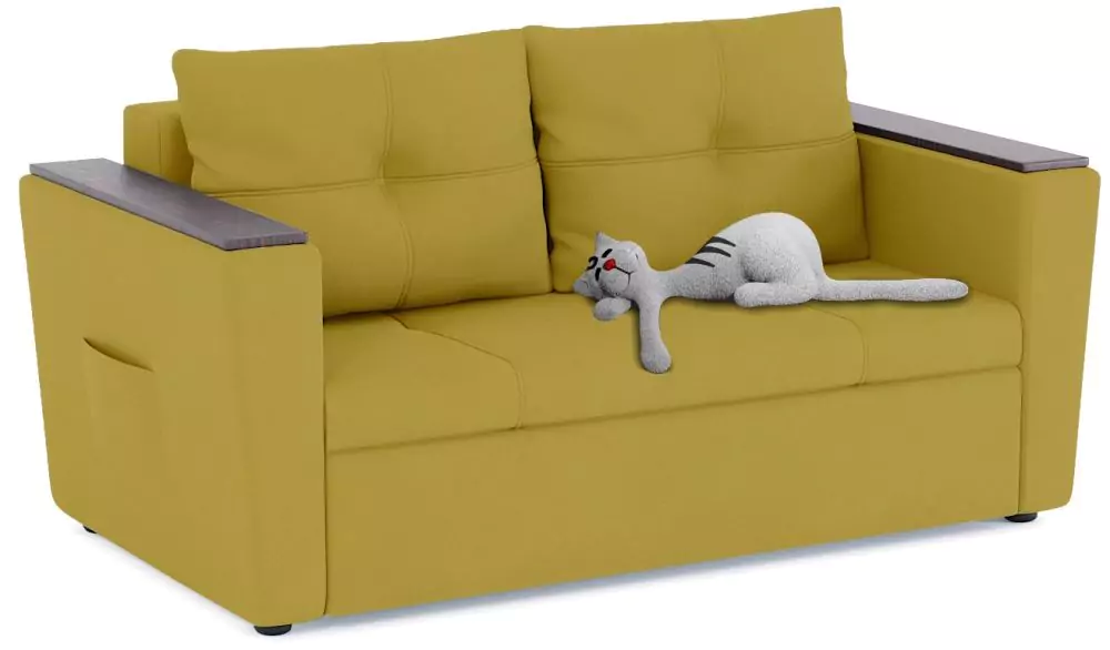 Прямой диван Майами (Дубай) Дизайн 10