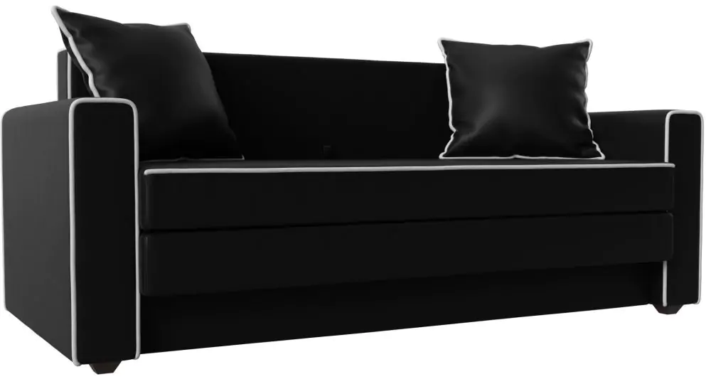 Прямой диван Лига-012 дизайн 7