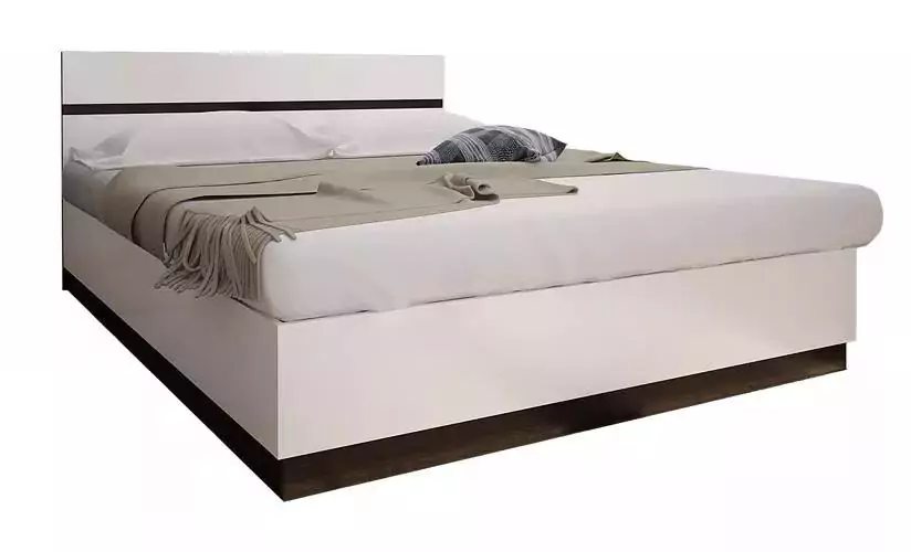 Кровать двуспальная Виго Пенза