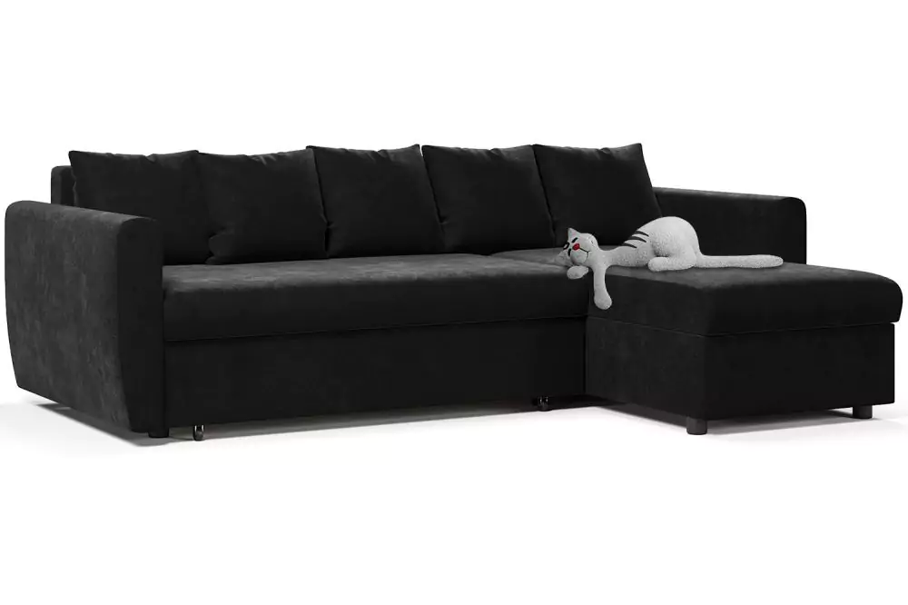 Угловой диван-кровать Мартин дизайн 2