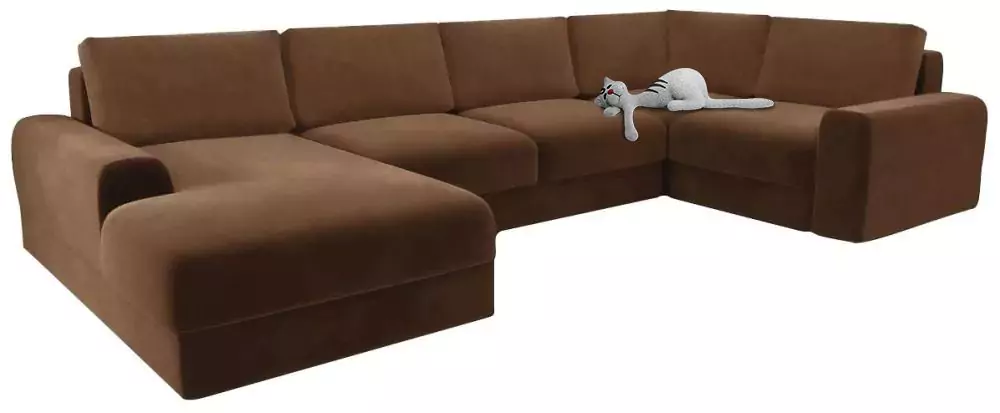Угловой диван Ариети 3
