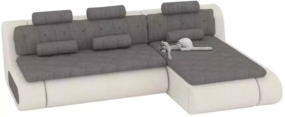 Модульный диван Алмаз (Кормакоф) дизайн 1