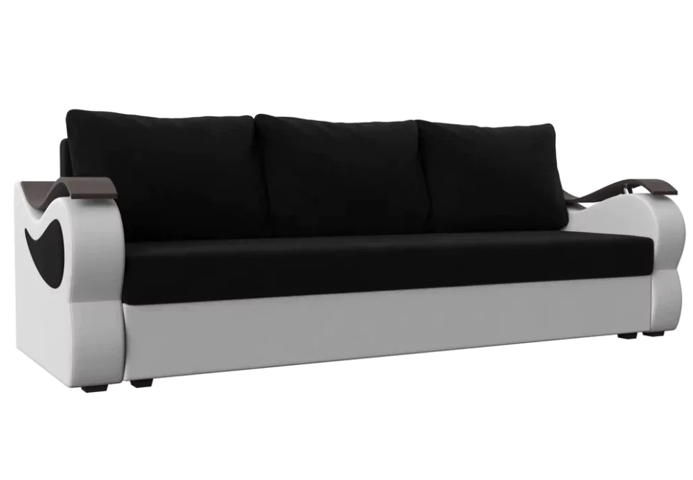 Прямой диван Меркурий лайт дизайн 14