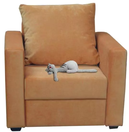 Кресло для отдыха Мансберг дизайн 1 арт16