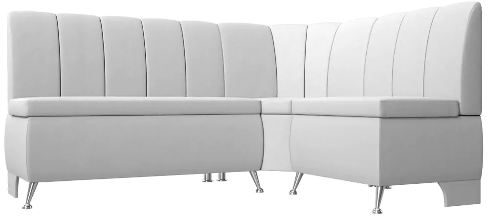 Кухонный угловой диван Кантри дизайн 2