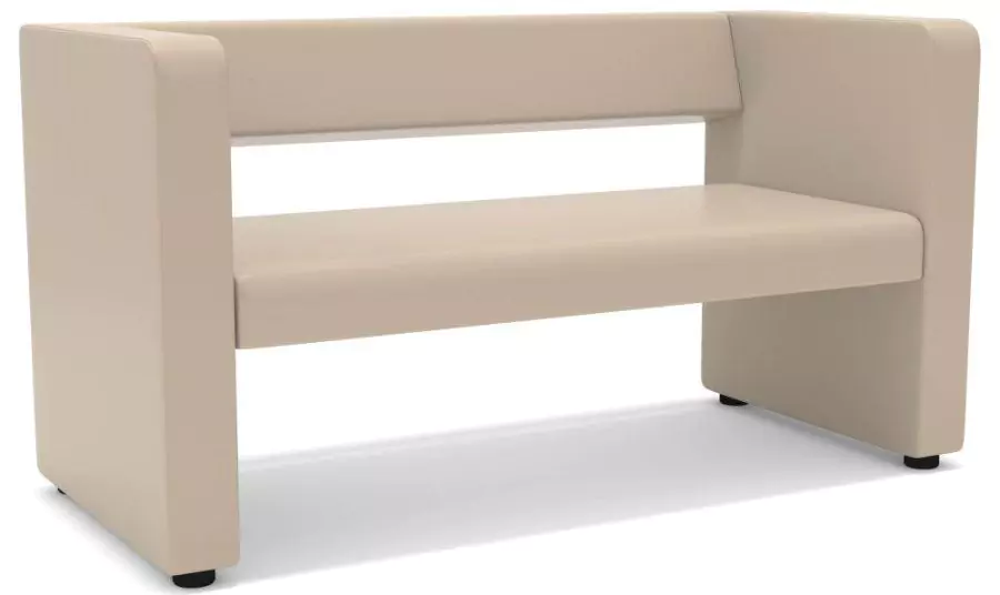 Прямой диван Бета дизайн 4