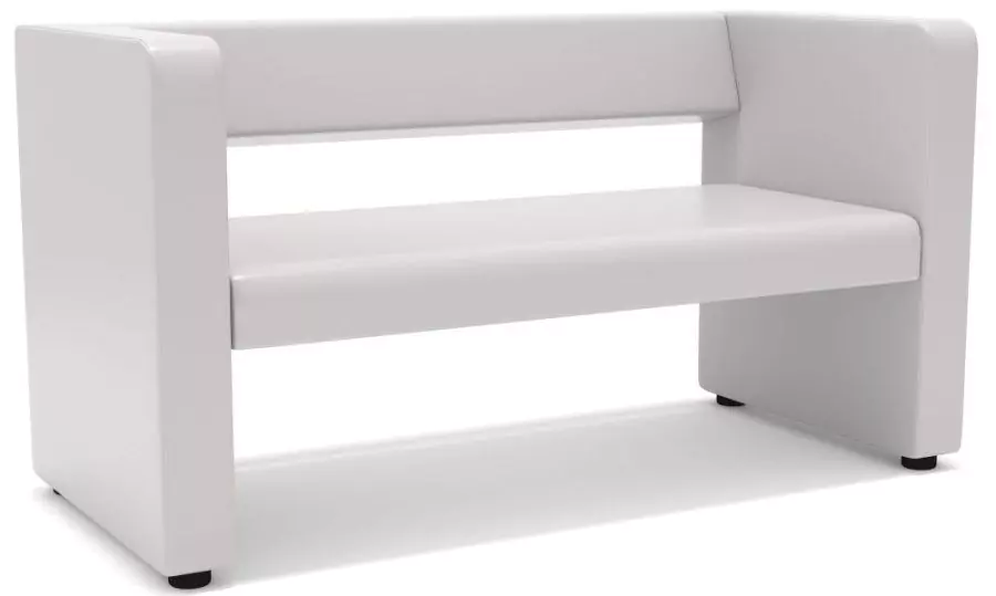 Прямой диван Бета дизайн 2