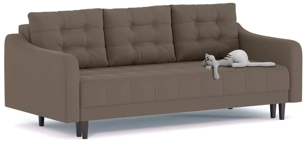 Прямой диван Уильям Дизайн 7