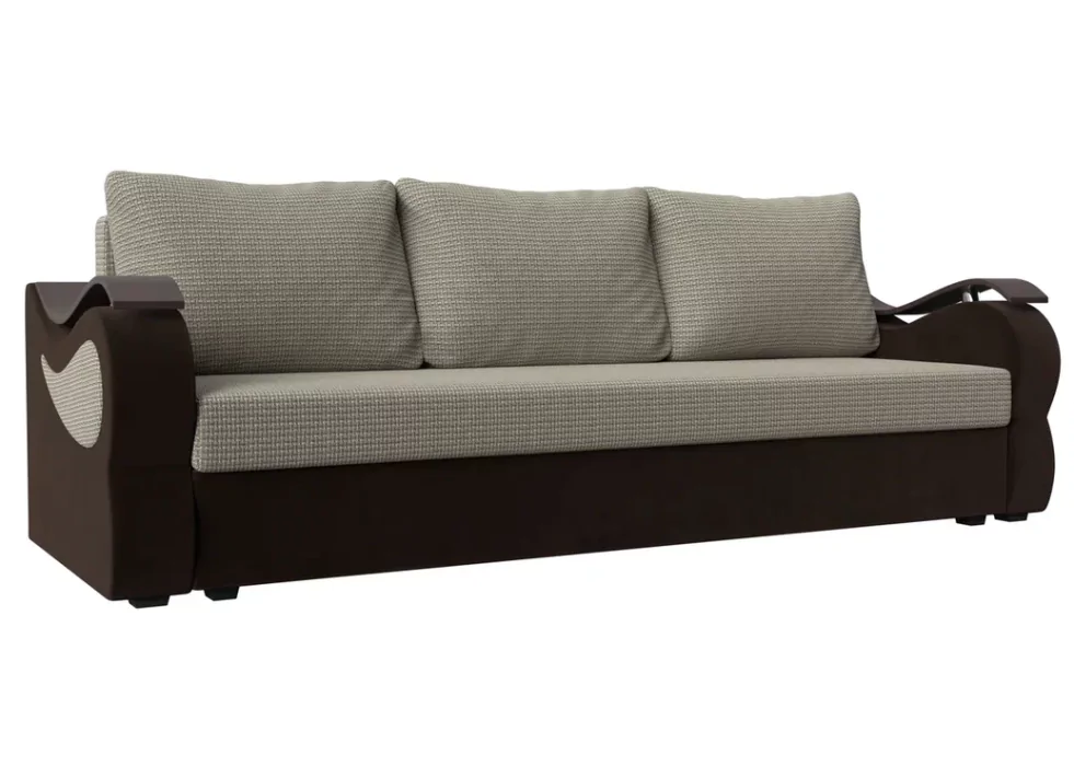 Прямой диван Меркурий лайт дизайн 1
