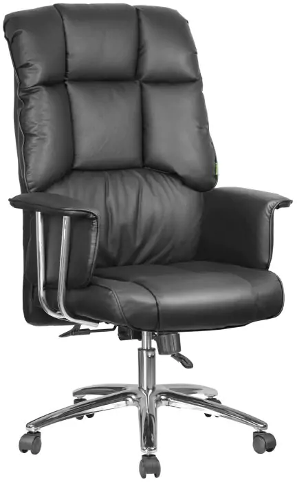 Кресло Riva Chair 9502 (натур. кожа)