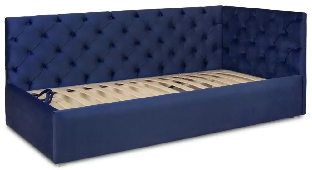 Кровать Оливия с подъемным механизмом Дизайн 2
