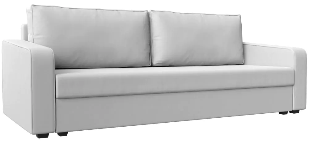 Прямой диван Лига-009 дизайн 4