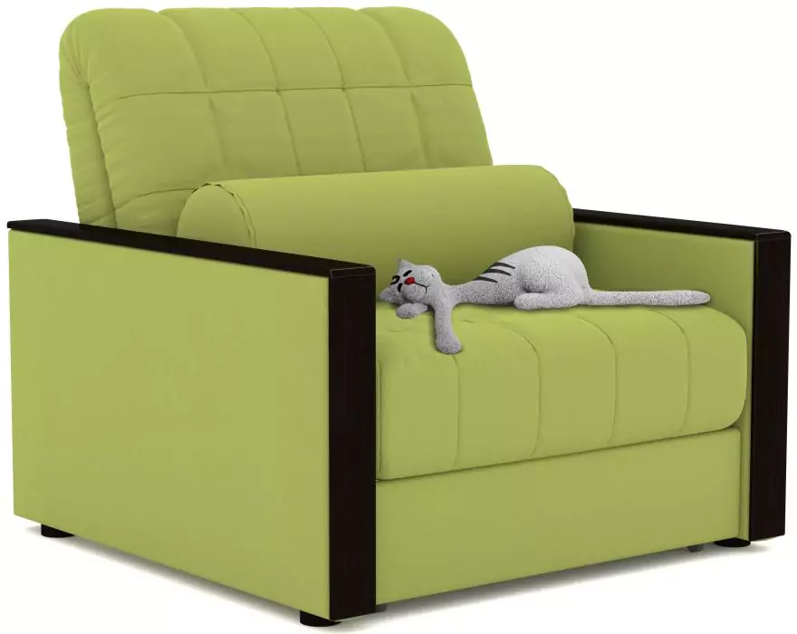 Кресло-кровать Милена дизайн 6