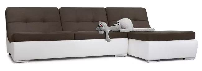 Модульный диван Релакс (Монреаль) 9 БМ, дизайн 7
