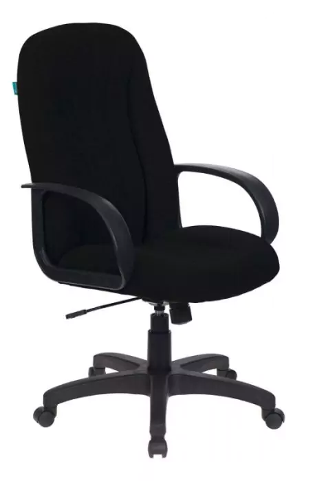 Кресло руководителя Бюрократ T-898AXSN дизайн 1
