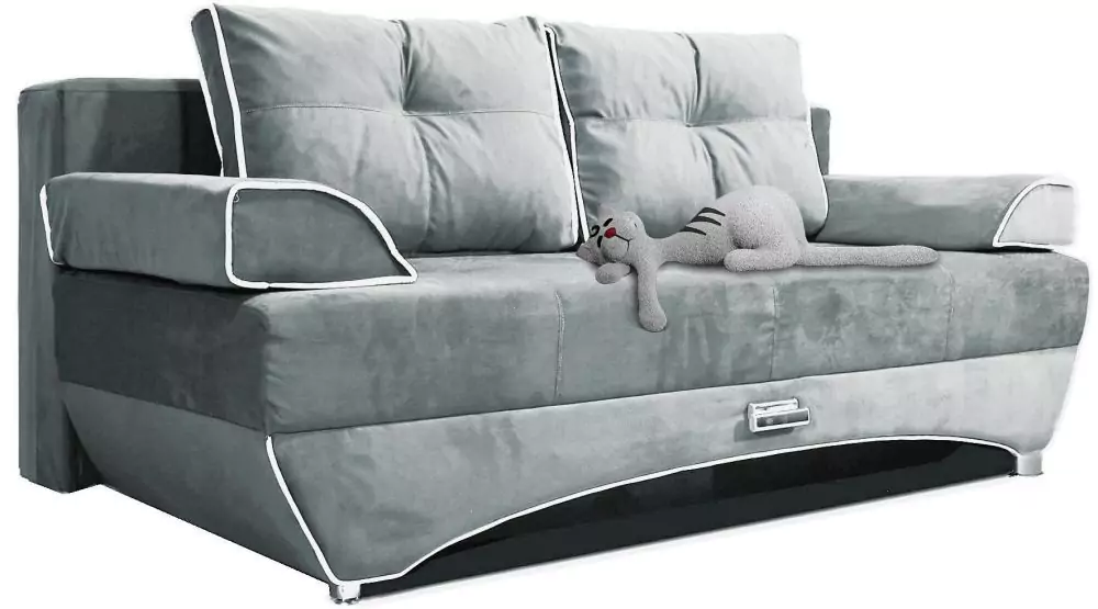Прямой диван Валенсия дизайн 5