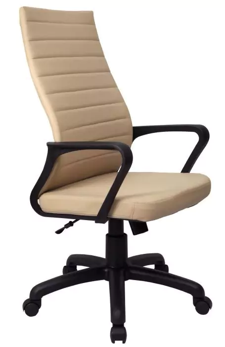 Кресло Riva Chair RCH 1165-4 PL бежевое