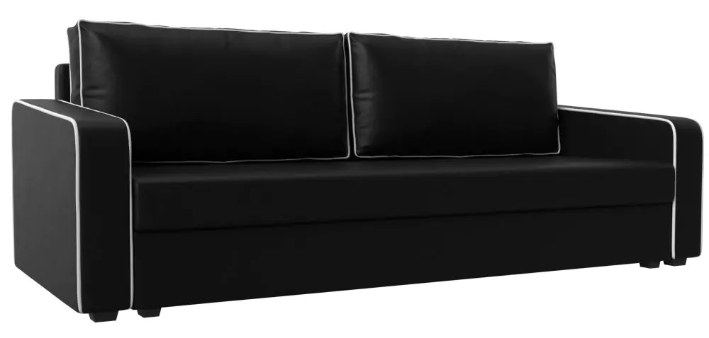 Прямой диван Лига-009 дизайн 10
