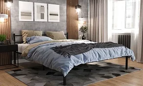 Кровать Фади 1 160х200