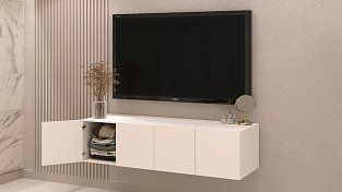 Тумба под ТВ Бастион 1.6 м