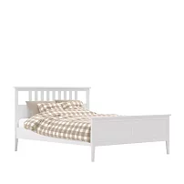 Кровать с основанием Leset Мира (160х200) Кровати без механизма