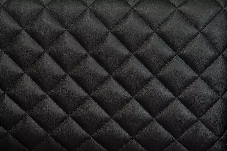 Кресло Бентли, Черный