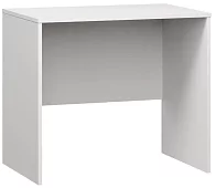 Стол письменный Кастор Белый 