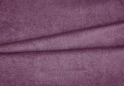 Двуспальная кровать Алма 140х200 с подъёмным механизмом (микровелюр лаванда) Подъемный Фиолетовый