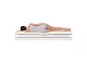 Матрас Дримлайн Relax Massage S2000, Бежевый