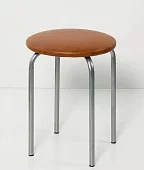 Табурет Лотос Коричневый