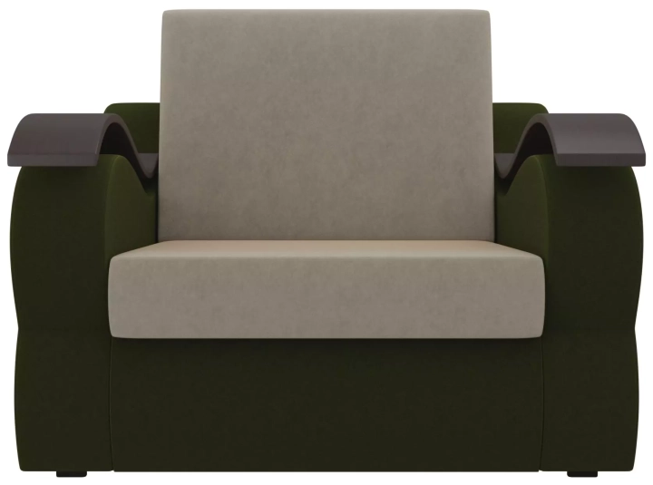 Кресло-кровать Меркурий Дизайн 16-3