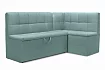 Кухонный уголок Домино, Зеленый