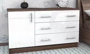 Комод Мебелеф-14